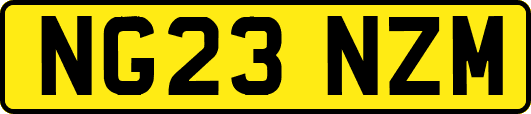 NG23NZM