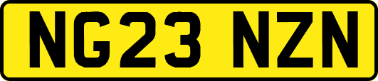 NG23NZN