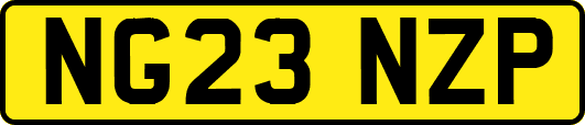 NG23NZP