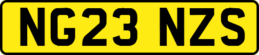 NG23NZS
