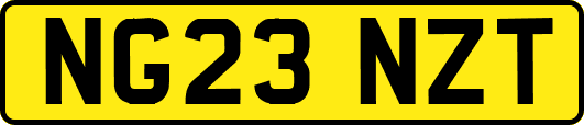 NG23NZT