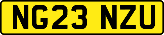 NG23NZU