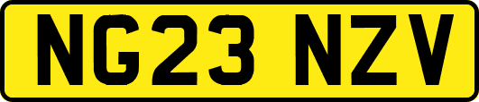 NG23NZV