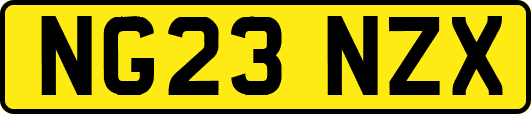 NG23NZX