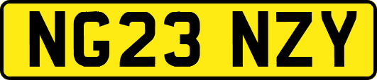 NG23NZY