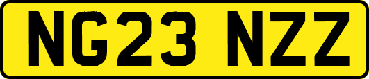 NG23NZZ