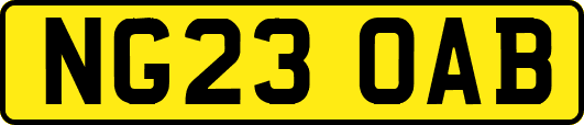 NG23OAB