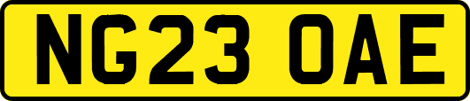 NG23OAE