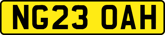 NG23OAH