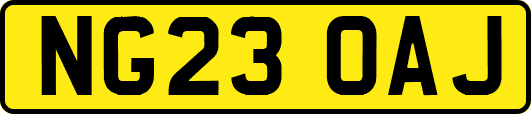 NG23OAJ