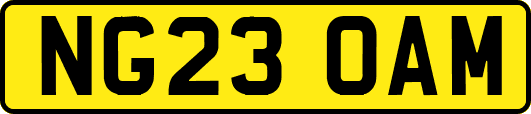 NG23OAM