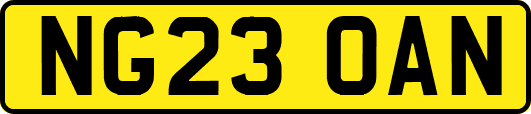 NG23OAN