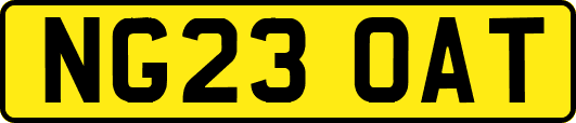 NG23OAT
