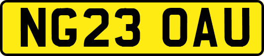 NG23OAU