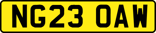 NG23OAW