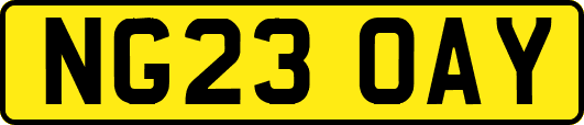 NG23OAY