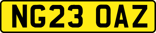 NG23OAZ