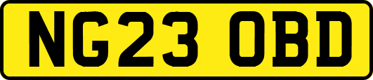 NG23OBD