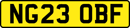 NG23OBF