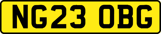 NG23OBG