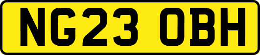 NG23OBH