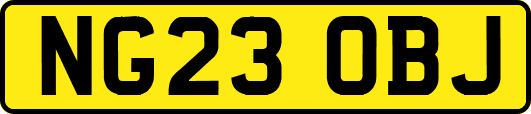 NG23OBJ
