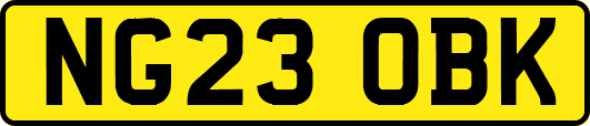 NG23OBK
