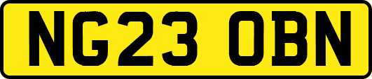 NG23OBN