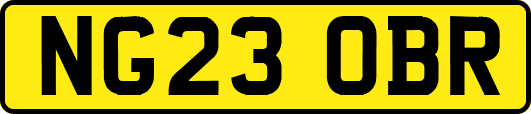 NG23OBR