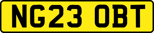 NG23OBT