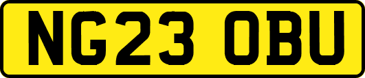 NG23OBU