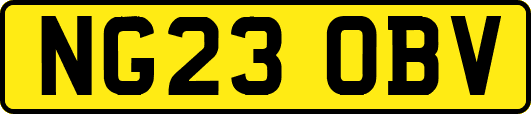 NG23OBV