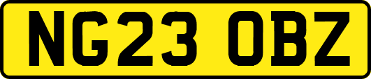 NG23OBZ