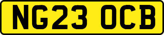NG23OCB