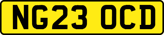 NG23OCD