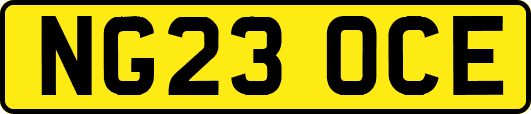 NG23OCE
