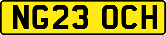 NG23OCH
