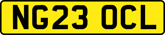 NG23OCL