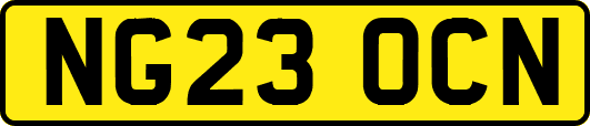 NG23OCN