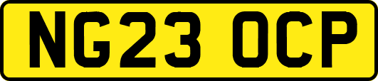 NG23OCP