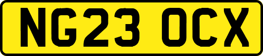 NG23OCX