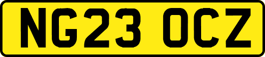 NG23OCZ