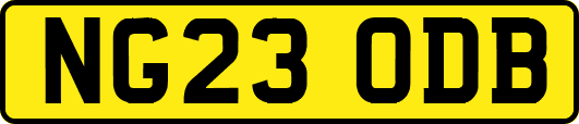 NG23ODB