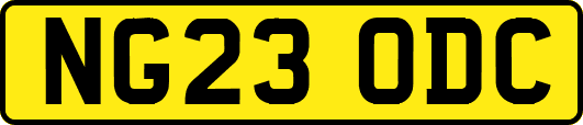 NG23ODC