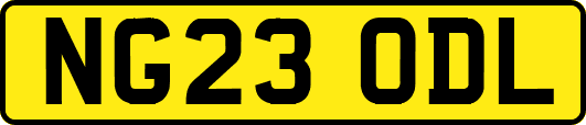 NG23ODL