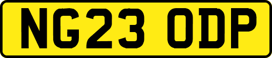 NG23ODP