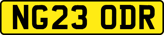 NG23ODR