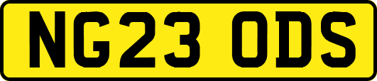 NG23ODS