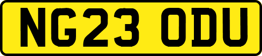 NG23ODU