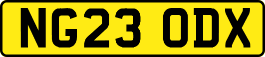 NG23ODX